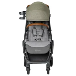 ERGObaby Metro+ Deluxe Empire State Green*Kinder Buggys