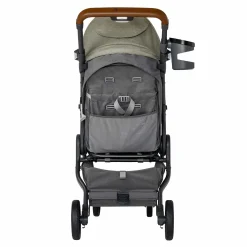 ERGObaby Metro+ Deluxe Empire State Green*Kinder Buggys