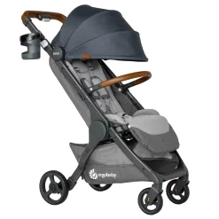 ERGObaby Metro+ Deluxe London Grey*Kinder Buggys