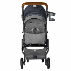 ERGObaby Metro+ Deluxe London Grey*Kinder Buggys