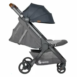 ERGObaby Metro+ Deluxe London Grey*Kinder Buggys