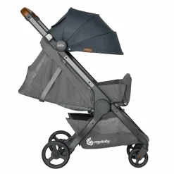 ERGObaby Metro+ Deluxe London Grey*Kinder Buggys