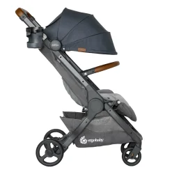ERGObaby Metro+ Deluxe London Grey*Kinder Buggys