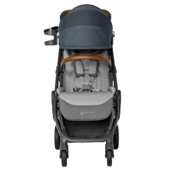 ERGObaby Metro+ Deluxe London Grey*Kinder Buggys