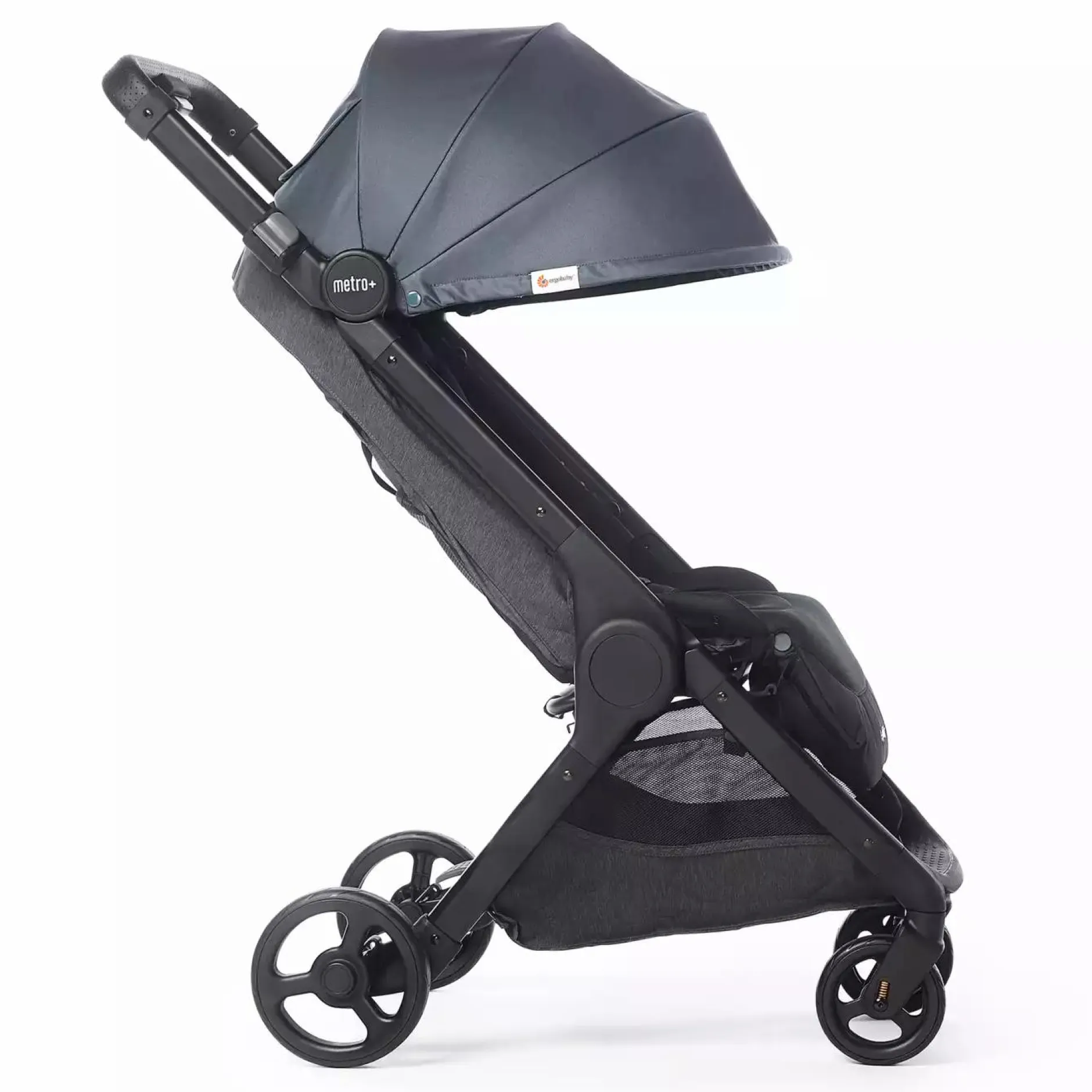 ERGObaby Metro+ Slate Grey*Kinder Buggys