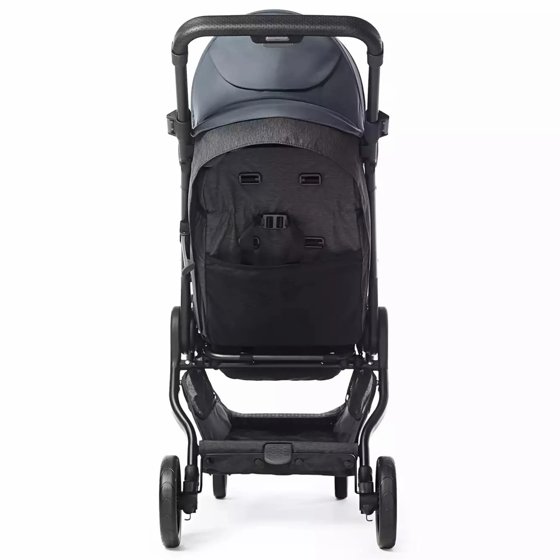 ERGObaby Metro+ Slate Grey*Kinder Buggys