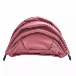 ERGObaby Metro+ Sonnenverdeck Rose*Kinder Kinderwagen Zubehör