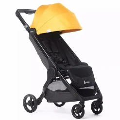 ERGObaby Metro+ Sonnenverdeck Yellow*Kinder Kinderwagen Zubehör