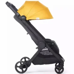 ERGObaby Metro+ Sonnenverdeck Yellow*Kinder Kinderwagen Zubehör