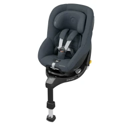 MAXI-COSI Mica 360 Pro Authentic Graphite*Kinder Reboarder 0-18 Kg, Gruppe 0+/1