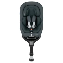 MAXI-COSI Mica 360 Pro Authentic Graphite*Kinder Reboarder 0-18 Kg, Gruppe 0+/1