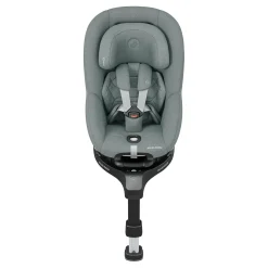 MAXI-COSI Mica 360 Pro Authentic Grey*Kinder Reboarder 0-18 Kg, Gruppe 0+/1