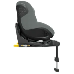 MAXI-COSI Mica 360 Pro Authentic Grey*Kinder Reboarder 0-18 Kg, Gruppe 0+/1