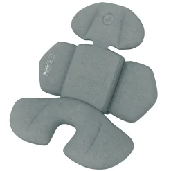 MAXI-COSI Mica 360 Pro Authentic Grey*Kinder Reboarder 0-18 Kg, Gruppe 0+/1
