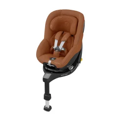 MAXI-COSI Mica 360 Pro Authentic Terra*Kinder Reboarder 0-18 Kg, Gruppe 0+/1