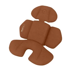 MAXI-COSI Mica 360 Pro Authentic Terra*Kinder Reboarder 0-18 Kg, Gruppe 0+/1