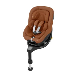 MAXI-COSI Mica 360 Pro Authentic Terra*Kinder Reboarder 0-18 Kg, Gruppe 0+/1