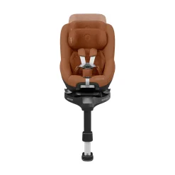 MAXI-COSI Mica 360 Pro Authentic Terra*Kinder Reboarder 0-18 Kg, Gruppe 0+/1