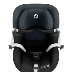 MAXI-COSI Mica 360 S Tonal Black*Kinder Reboarder 0-18 Kg, Gruppe 0+/1