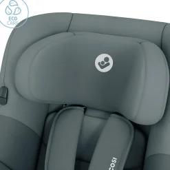 MAXI-COSI Mica 360 S Tonal Graphite*Kinder Reboarder 0-18 Kg, Gruppe 0+/1