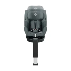 MAXI-COSI Mica 360 S Tonal Graphite*Kinder Reboarder 0-18 Kg, Gruppe 0+/1