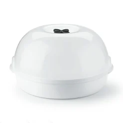NUK Micro Express Plus Mikrowellen Dampf-Vaporisator* Vaporisatoren