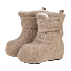 Sterntaler Microfleece-Stiefel* Winterkleidung|Babyschuhe