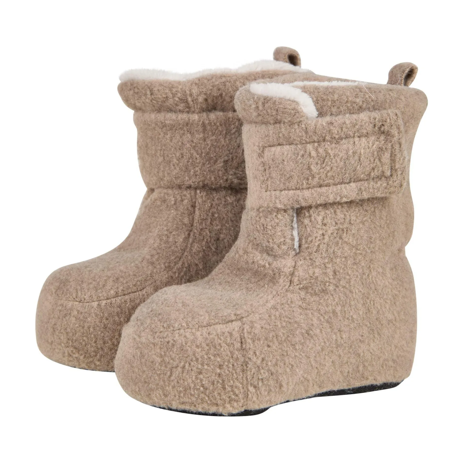 Sterntaler Microfleece-Stiefel* Winterkleidung|Babyschuhe