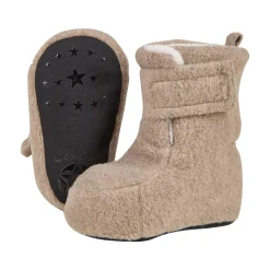 Sterntaler Microfleece-Stiefel* Winterkleidung|Babyschuhe