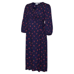 Mamalicious Midi-Kleid* Kleider & Röcke