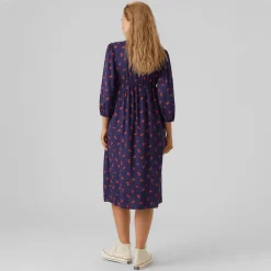 Mamalicious Midi-Kleid* Kleider & Röcke