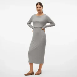 Mamalicious Midikleid* Kleider & Röcke