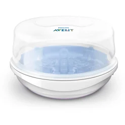 PHILIPS AVENT Mikrowellen Sterilisator SCF281/02* Vaporisatoren