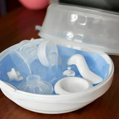 PHILIPS AVENT Mikrowellen Sterilisator SCF281/02* Vaporisatoren