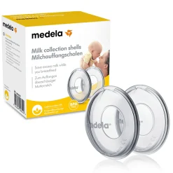 medela Milchauffangschalen* Stillzubehör