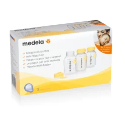 medela Milchflaschen Set 150ml* Stillzubehör