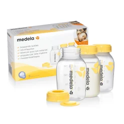 medela Milchflaschen Set 150ml* Stillzubehör