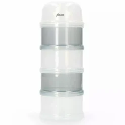 Alecto baby Milchpulverturm* Nahrungsbehälter