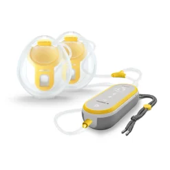 medela Milchpumpe Freestyle Hands-Free* Milchpumpen