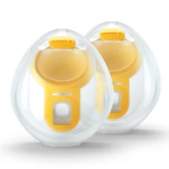 medela Milchpumpe Freestyle Hands-Free* Milchpumpen
