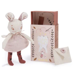 Moulin Roty Milchzahn-Maus* Hausapotheke|Deko & Accessoires