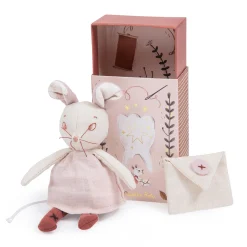 Moulin Roty Milchzahn-Maus* Hausapotheke|Deko & Accessoires