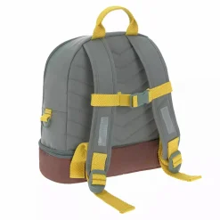 Lu00c4SSIG Mini Backpack Adventure Bus*Kinder Kinderrucksäcke