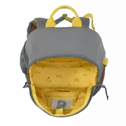 Lu00c4SSIG Mini Backpack Adventure Bus*Kinder Kinderrucksäcke