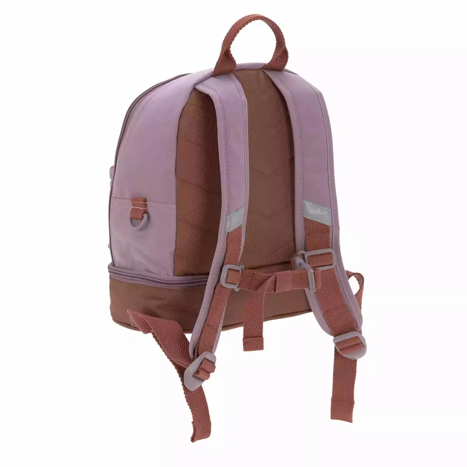 Lu00c4SSIG Mini Backpack Adventure Dragonfly Light Purple*Kinder Kinderrucksäcke