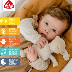 fehn Mini Spieluhr Schaf* Spieluhren
