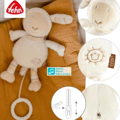 fehn Mini Spieluhr Schaf* Spieluhren