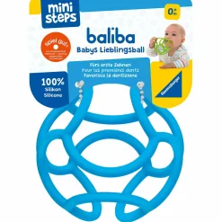 Ravensburger Mini Steps Baliba Ball*Kinder Lernspielzeug