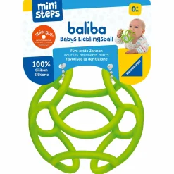 Ravensburger Mini Steps Baliba Ball*Kinder Lernspielzeug