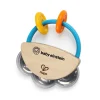 Hape Mini Tambourin*Kinder Holzspielzeug|Musik